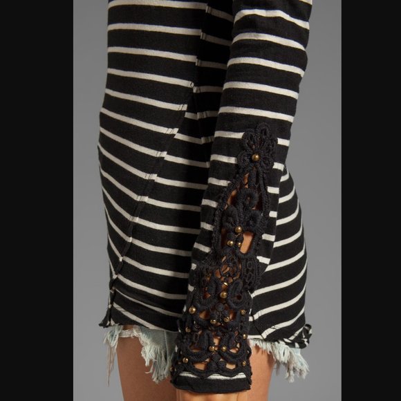 Free People Hard Candy Cuff Top - Picture 3 of 7